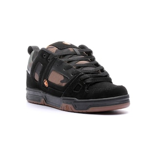 Foto 1 | Foto 1 | Tenis Dvs Gambol 005 Black Camo Orange para Skateboarding