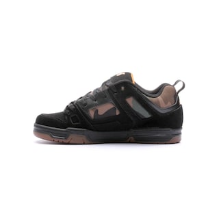 Foto 2 | Foto 2 | Tenis Dvs Gambol 005 Black Camo Orange para Skateboarding