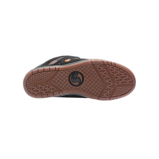 Foto 4 | Foto 4 | Tenis Dvs Gambol 005 Black Camo Orange para Skateboarding