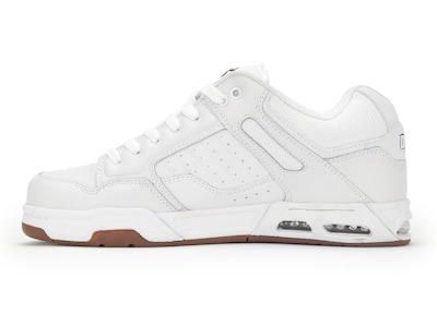 Foto 2 | Foto 2 | Tenis Dvs Enduro Heir 112 Wht Gum Nbk Para Skateboarding