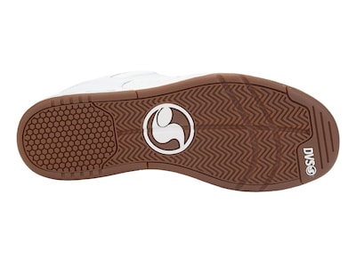 Foto 4 | Foto 4 | Tenis Dvs Enduro Heir 112 Wht Gum Nbk Para Skateboarding