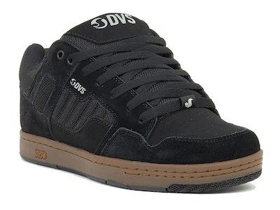 Foto 1 | Foto 1 | Tenis Dvs Enduro Skateboarging Negro para Hombre