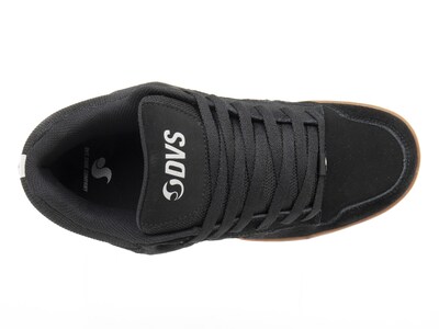 Foto 5 | Foto 5 | Tenis Dvs Enduro Skateboarging Negro para Hombre
