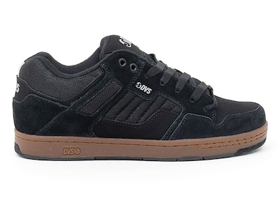Foto 3 | Foto 3 | Tenis Dvs Enduro Skateboarging Negro para Hombre