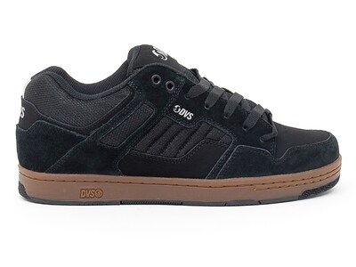 Foto 3 | Foto 3 | Tenis Dvs Enduro Skateboarging Negro para Hombre