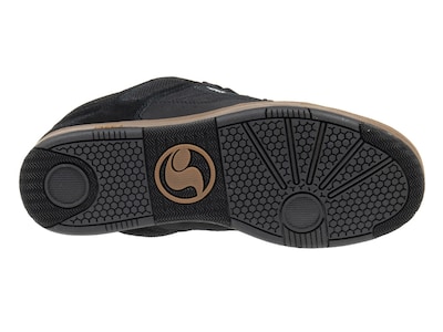 Foto 4 | Foto 4 | Tenis Dvs Enduro Skateboarging Negro para Hombre