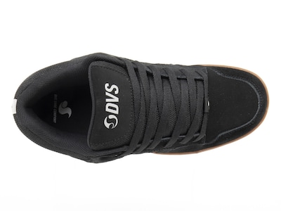 Foto 5 | Foto 5 | Tenis Dvs Enduro Skateboarging Negro para Hombre