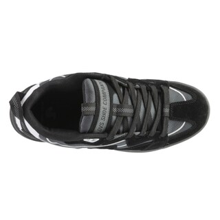 Foto 5 | Foto 5 | Tenis DVS Devious002 Negros para Hombre