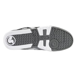 Foto 4 | Foto 4 | Tenis DVS Devious002 Negros para Hombre