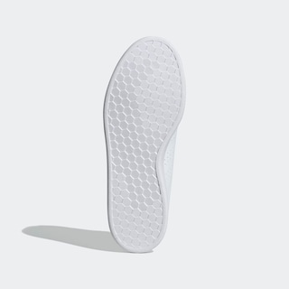 Foto 5 | Foto 5 | Tenis Adidas Advantage Blancos para Hombre