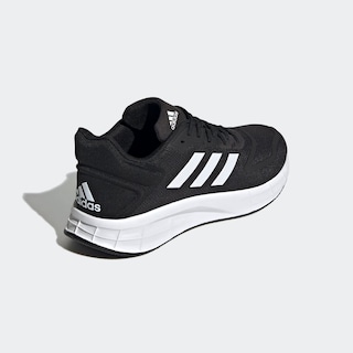 Foto 7 | Foto 7 | Tenis Adidas Duramo Negros para Hombre