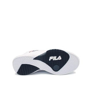 Foto 5 | Foto 5 | Tenis Fila Spitfire 3 Deportivo Blancos Basquetbol para Hombre