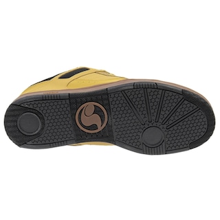 Foto 3 | Foto 3 | Tenis Dvs Enduro 125 260 Chamois Black Nubuck Para Skateboarding