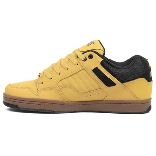 Foto 4 | Foto 4 | Tenis Dvs Enduro 125 260 Chamois Black Nubuck Para Skateboarding