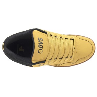 Foto 5 | Foto 5 | Tenis Dvs Enduro 125 260 Chamois Black Nubuck Para Skateboarding