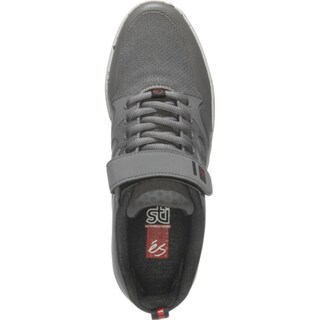 Foto 2 | Foto 2 | Tenis Es Accel Plus Ever Stitch Eco Grey 020 para Skateboarding
