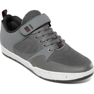 Foto 1 | Foto 1 | Tenis Es Accel Plus Ever Stitch Eco Grey 020 para Skateboarding