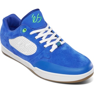 Foto 1 | Foto 1 | Tenis Es Swift 1.5 Blue/white 442 Para Skateboarding
