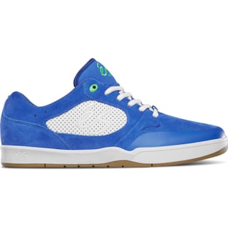 Foto 3 | Foto 3 | Tenis Es Swift 1.5 Blue/white 442 Para Skateboarding