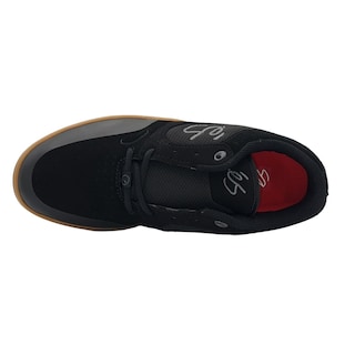Foto 2 | Foto 2 | Tenis Para Skateboarding Es Swift 1.5 Negro Para Hombre