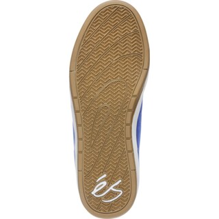 Foto 4 | Foto 4 | Tenis Es Swift 1.5 Blue/white 442 Para Skateboarding