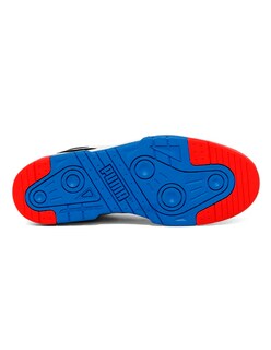 Foto 6 | Foto 6 | Tenis Puma Slipstream Blancos para Hombre
