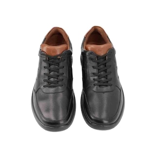 Foto 2 | Foto 2 | Zapatos Casuales Flexi para Hombre
