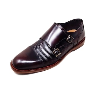 Foto 2 | Foto 2 | Zapatos Dasalo Dcacve105 de Piel para Hombre