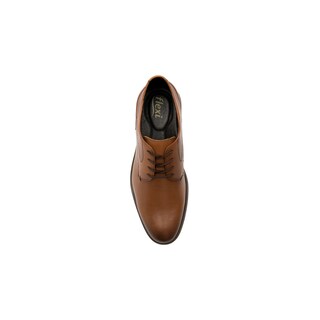 Foto 3 | Foto 3 | Zapato de Vestir Derby Flexi 400111 Tan para Hombre