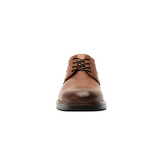 Foto 5 | Foto 5 | Zapato de Vestir Derby Flexi 400111 Tan para Hombre