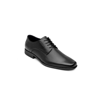 Foto 1 | Foto 1 | Zapatos de Vestir Flexi Derby color Negro para Hombre