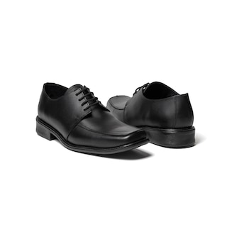 Foto 3 | Foto 3 | Zapatos de Vestir Baraldi Negros para Hombre