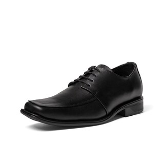 Foto 1 | Foto 1 | Zapatos de Vestir Baraldi Negros para Hombre