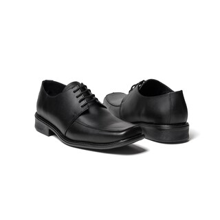 Foto 3 | Foto 3 | Zapatos de Vestir Baraldi Negros para Hombre