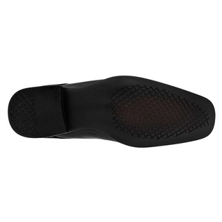 Foto 3 | Foto 3 | Lugo Conti Zapato De Vestir Para Hombre Negro, Código 105745-1