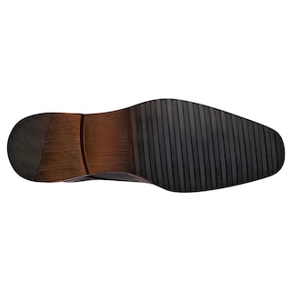 Foto 3 | Foto 3 | Lugo Conti Zapato De Vestir Para Hombre Negro, Código 71802-1