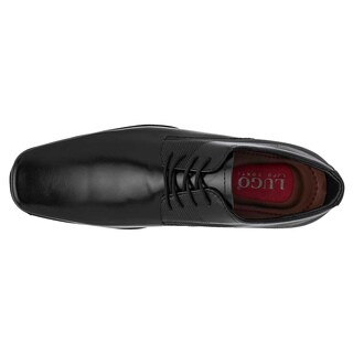 Foto 2 | Foto 2 | Lugo Conti Zapato De Vestir Para Hombre Negro, Código 105745-1