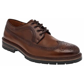 Foto 1 | Foto 1 | Zapatos de Vestir Christian Gallery Camel para Hombre