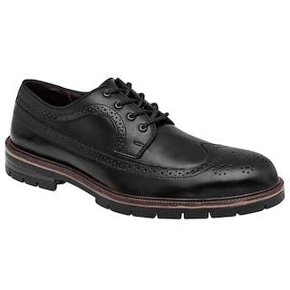 Foto 1 | Foto 1 | Zapato de Vestir Christian Gallery 112056-1 Negro para Hombre