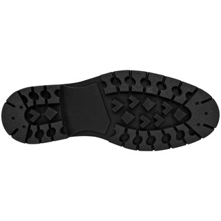 Foto 3 | Foto 3 | Zapato de Vestir Christian Gallery 112056-1 Negro para Hombre