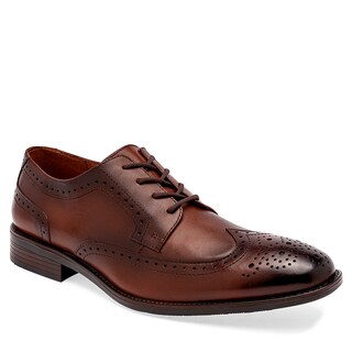 Foto 1 | Foto 1 | Zapatos Christian Gallery Cafés para Hombre