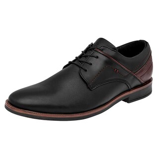 Foto 1 | Foto 1 | Zapatos de Vestir Negro Total 112665-1 Negros para Hombre