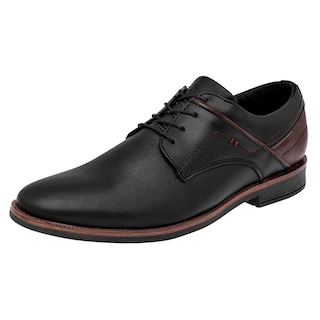 Foto 1 | Foto 1 | Zapatos de Vestir Negro Total 112665-1 Negros para Hombre