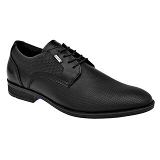 Foto 1 | Foto 1 | Zapatos Negro Total para Hombre