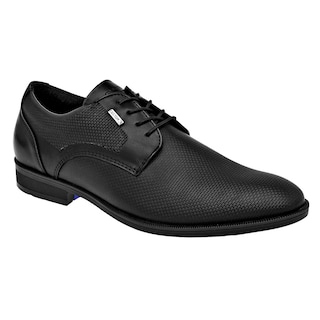 Foto 1 | Foto 1 | Zapatos Negro Total para Hombre