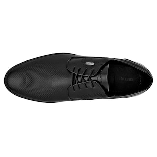 Foto 2 | Foto 2 | Zapatos Negro Total para Hombre
