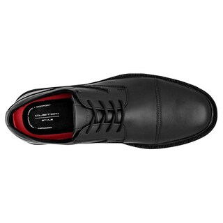 Foto 2 | Foto 2 | Zapato de Vestir Negro Total 112657-1 para Hombre