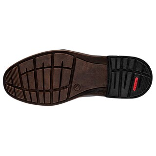 Foto 3 | Foto 3 | Zapato de Vestir Negro Total 112657-1 para Hombre
