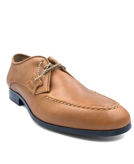 Foto 4 | Foto 4 | Zapato De Vestir Comboni 6601 Color Miel Atanado