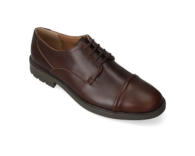Foto 2 | Foto 2 | Zapato Oxford Michel Domit 0sev02 Café Piel